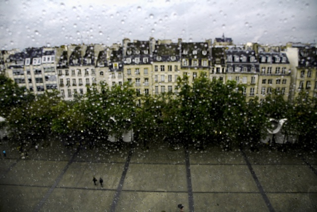 

View Pompidou

Paris