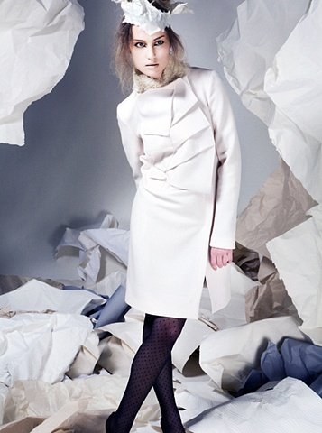 Make & Do

Irish Tatler