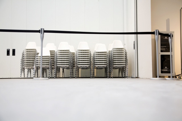 

Triennale Chairs

Milan