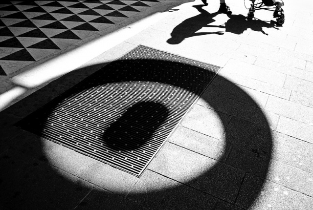 

Duomo Shadows

Milan