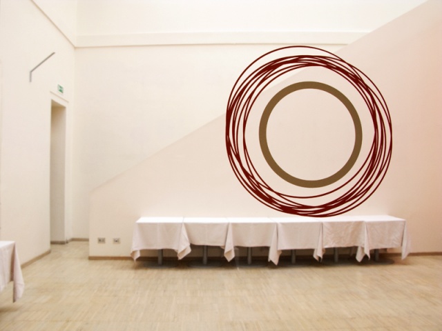 Round Tables

Milan