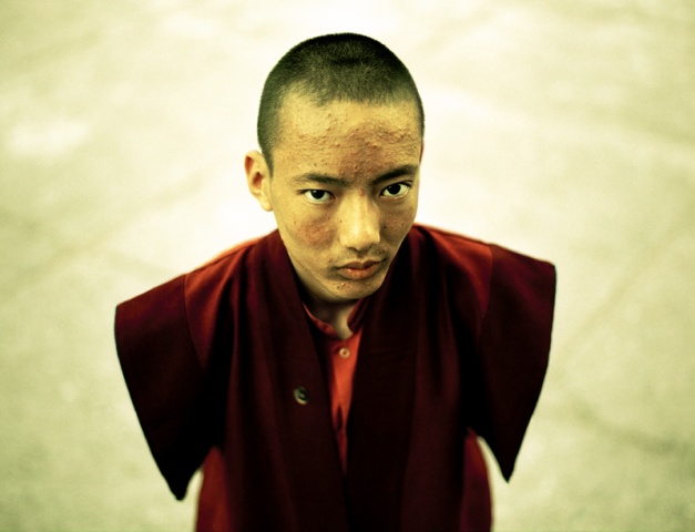 Monk

Pakhel, Nepal