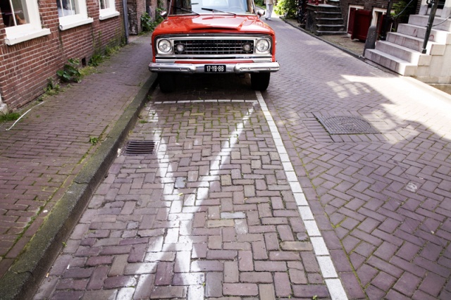 

X Red Car

Amsterdam