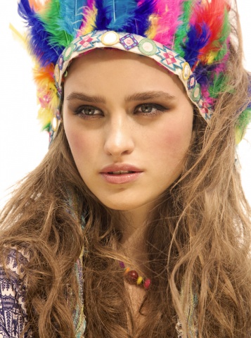 Vico Road

Irish Tatler