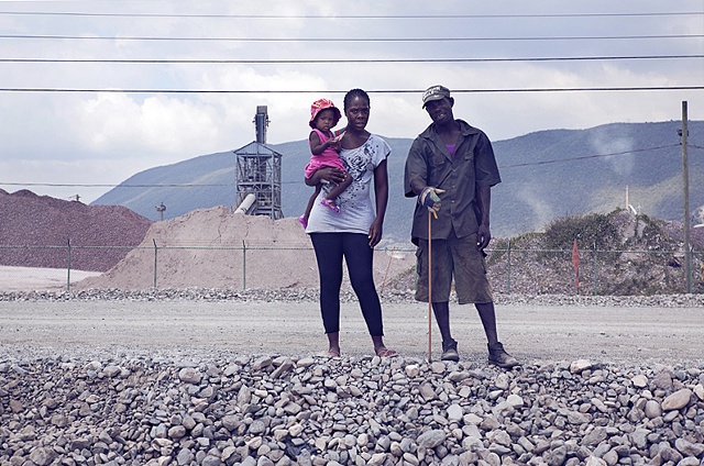 

Family

Palisadoes, Kingston