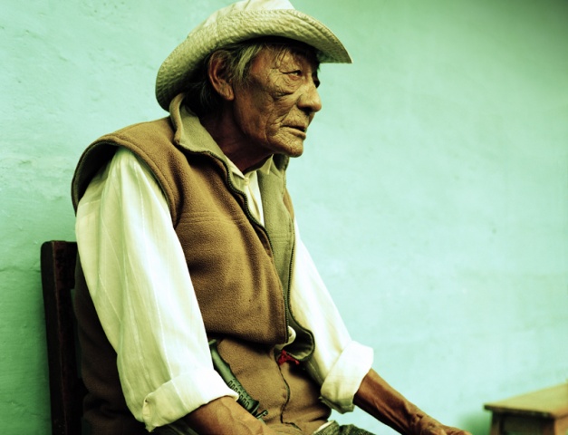 Tibetan

Pakhel, Nepal