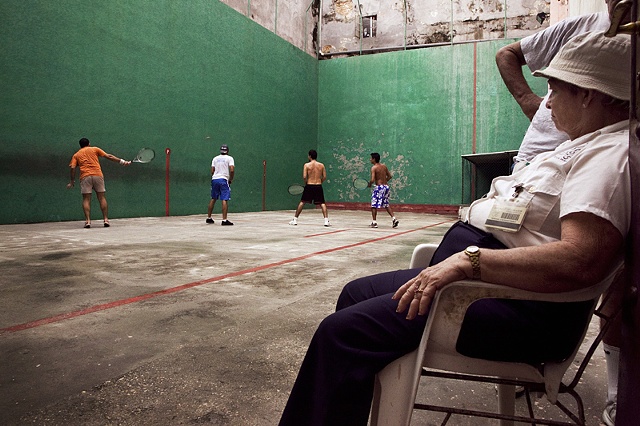 

Players

Havana, Cuba