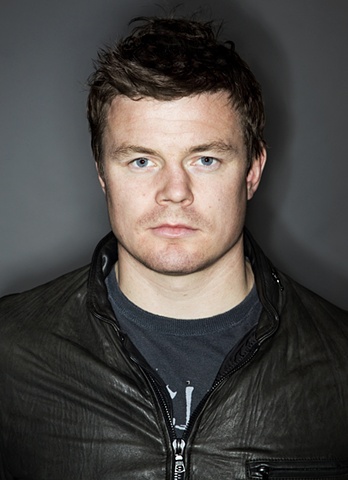 Brian O'Driscoll