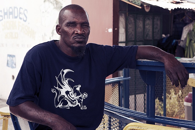 

JC

Kingston, Jamaica