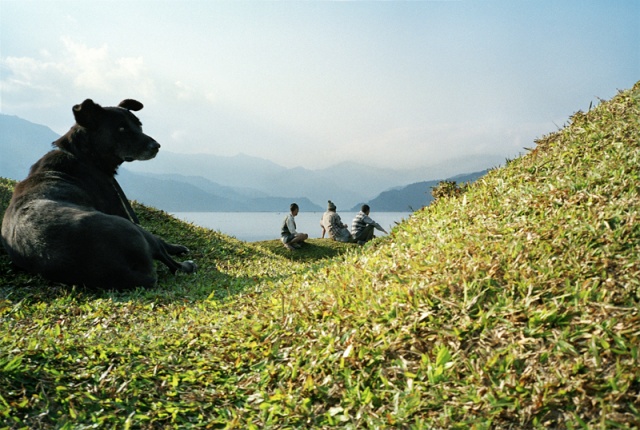 

Grass Mountain

Pokhara, Nepal