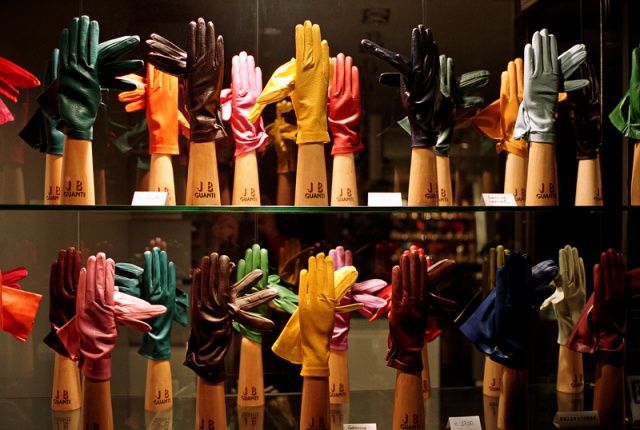 

Gloves

Venice