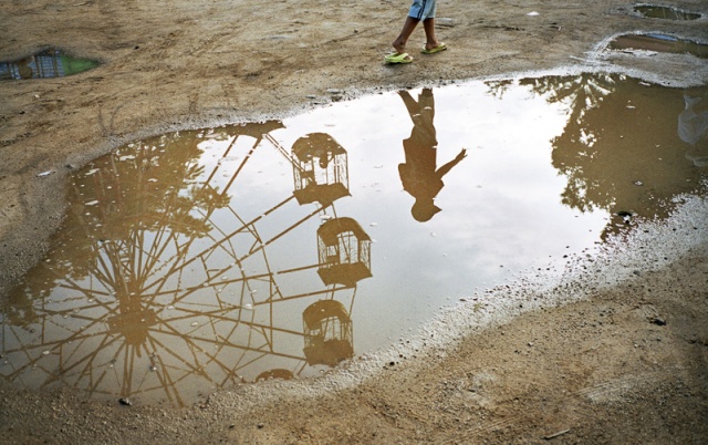 

Fairground

Pai, Thailand