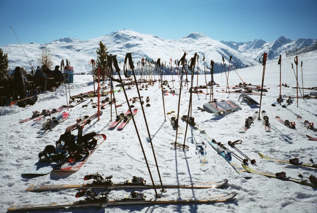 

Skis

Livigno, Italy