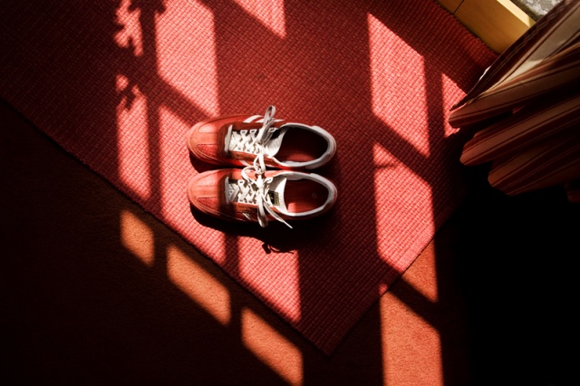 

Red Shoes

Dublin
