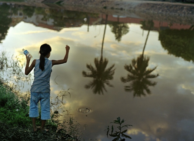 Fisher Girl

Siem Reap, Cambodia