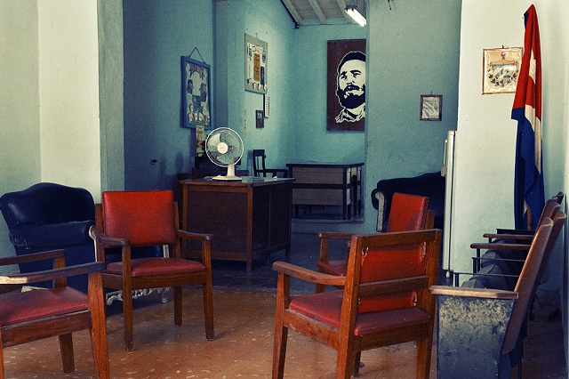 

PCC Offices

Trinidad, Cuba