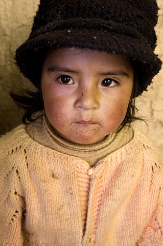 Marla

Uyuni, Bolivia

