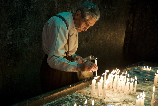 Candleman

Copacabana, Bolivia

Winner : The Pictueworks Art Competition 