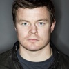 Brian O'Driscoll

The Dubliner