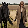 A Country Girl

Irish Tatler