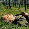 Sleeper

Tuscany