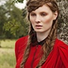 A Country Girl

Irish Tatler