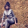 Life on Mars

Irish Tatler