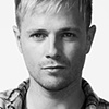 Nicky Byrne

UNICEF 'Believe in Zero'