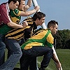 Ulster Bank GAA

Ogilvy & Mather