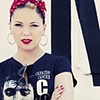 

Imelda May