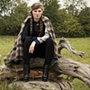 

A Country Girl

Irish Tatler