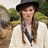 A Country Girl

Irish Tatler