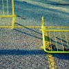 Barriers

San Siro, Milan