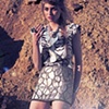 Life on Mars

Irish Tatler