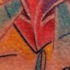 kick ass tattoo by paul nolin