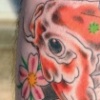 kick ass tattoo by paul nolin