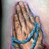 kick ass tattoo by paul nolin