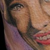 kick ass tattoo by paul nolin