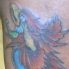 kick ass tattoo by paul nolin
