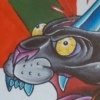 Painting for Marz