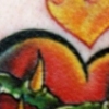 kick ass tattoo by paul nolin