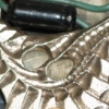 Nickel plated Seth Ciferri Walker