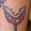 kick ass tattoo by paul nolin