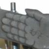 Luckys Hand