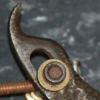 One of Two Single coil S. Ciferri