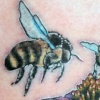 kick ass tattoo by paul nolin