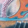 baseball