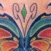 kick ass tattoo by paul nolin