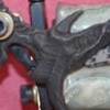 The Mini Hook