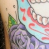 kick ass tattoo by paul nolin